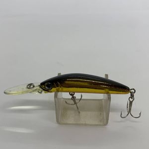 M-41082 ダイワ DAIWA TDミノー SP 5cm