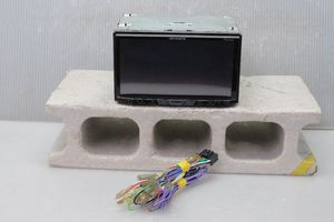 カロッツェリア FH-9200DVD DVD プレイヤー Bluetooth対応　*77