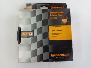 コンチネンタル チューブラータイヤ コンペティション CONTINENTAL COMPETITION 700C×19