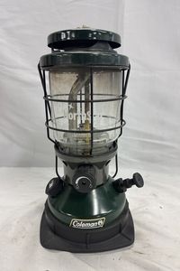 【送料無料】東京)◇Coleman コールマン ノーススター2000 4010000208 09年12月製 電池室