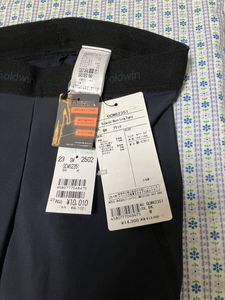 GoldWin　C3FIT　コンプレッションタイツ