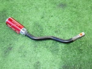 スズキ ワゴンR MH21S MOMO シフトノブ シフトレバー 4AT コラムシフト K6A ターボ 【管