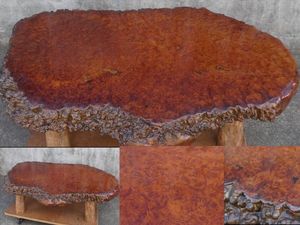 一枚板 花梨の値段と価格推移は？｜51件の売買データから一枚板 花梨の