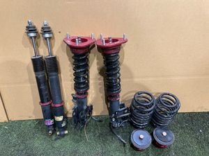 プリウス ZVW30 BLITZ ブリッツ DAMPER ZZR 車高調