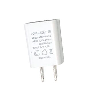 ACアダプター PC アクセサリー USB コンセント 充電 スマホ iPhone 充電器 スマートフォ