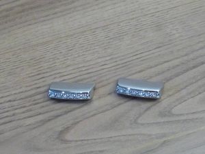 ホンダ N-BOX JF3 エアコンダクトカバー 助手席エアコン吹き出し口 インテリア パネル 内