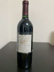 OVERTURE ワインのYahoo!オークション(旧ヤフオク!)の相場・価格を見る