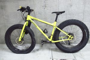 埼玉県蓮田市保管 ジャンク パンク SURLY サーリー ICE CREAM TRUCK アイスクリームトラ