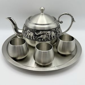 セランゴール ピューターの値段と価格推移は？｜60件の売買データから