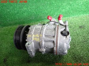 2UPJ-24696025]ベントレー・コンチネンタル・フライング・スパー(BSBEB)エアコンコンプレ