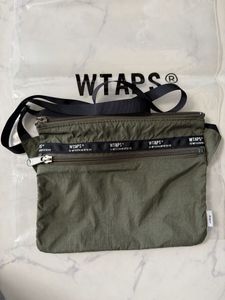 WTAPS BAGの値段と価格推移は？｜2件の売買データからWTAPS BAGの価値