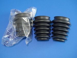 送料140円～　ジムニー　社外品　プロペラシャフトブーツ JA11 JA12 JB23 ブッシュ ＪＡ2