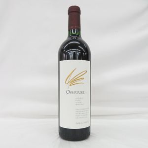 OVERTURE ワインのYahoo!オークション(旧ヤフオク!)の相場・価格を見る