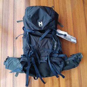 MILLET ミレー サースフェー NX 40 + 5 SAAS FEE