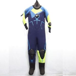 モビーズ メンズ ドライスーツ 178cm78kg28cm