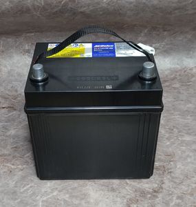 【18ヶ月保証】◇エクセレント再生バッテリー◇2023年製造◇ACDelcoデルコ◇S55D23L◇ハ