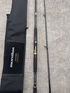 ダイワ モアザン ブルーバッカー AGS 99MH DAIWA morethan AGS 99MH BLUE BACKER 99
