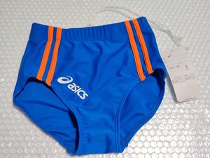 アシックス 大学女子陸上セパレートユニフォームS レーシングショーツ ブルマー asics ブ