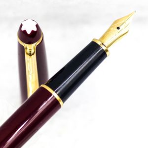 モンブラン 万年筆 ボルドーの値段と価格推移は？｜73件の売買データ