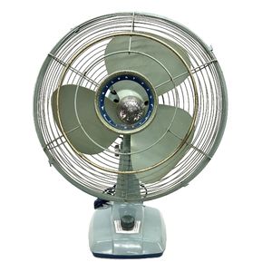 扇風機 昭和レトロのYahoo!オークション(旧ヤフオク!)の相場・価格を