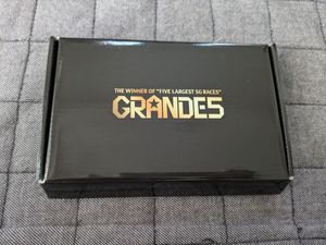 インゴットカードの値段と価格推移は？｜14件の売買データから