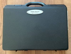 JORMA DESIGN DIGITAL RCA-RCA (1.0m)