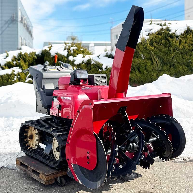除雪機 ホンダ 1390の値段と価格推移は？｜149件の売買データから除雪
