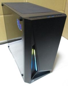 ★自作PC★ ASRock B450M Pro4/AMD Ryzen 7 3800X/PC4-21300 16GB/M.2 SSD 500B/HDD 3TB/