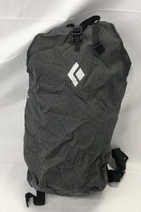 【送料無料】東京)◇Black Diamond ブラックダイヤモンド トレイルブリッツ12 ブラック