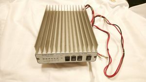 東京ハイパワー TOKYO HI POWER HL-400J リニアアンプ 現状品