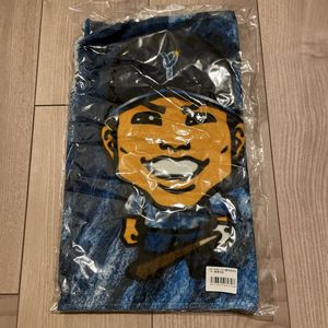 横浜DeNAベイスターズ 桑原将志イラストタオル