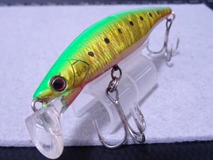 中古品☆☆アングラーズ リパブリック ゼッツ エフリード 92SR / PARMS ZetZ F-LEAD 92SR