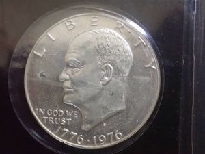 リバティ 1776-1976の値段と価格推移は？｜23件の売買データから