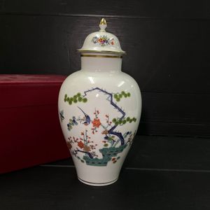 マイセン 壺の値段と価格推移は？｜6件の売買データからマイセン 壺の