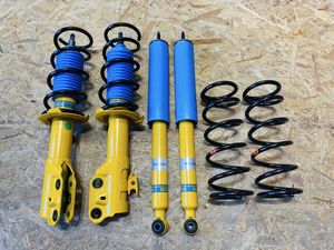 ★新車外し品★DAIHATSU ダイハツ LA400 LA400K コペン 純正 ビルシュタイン サスペンシ