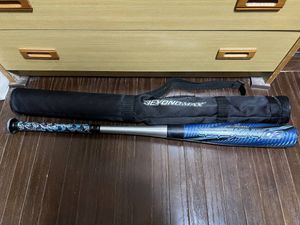 ミズノ　ビヨンドマックス　ギガキング02　USED　85センチ 730g　1CJBR155