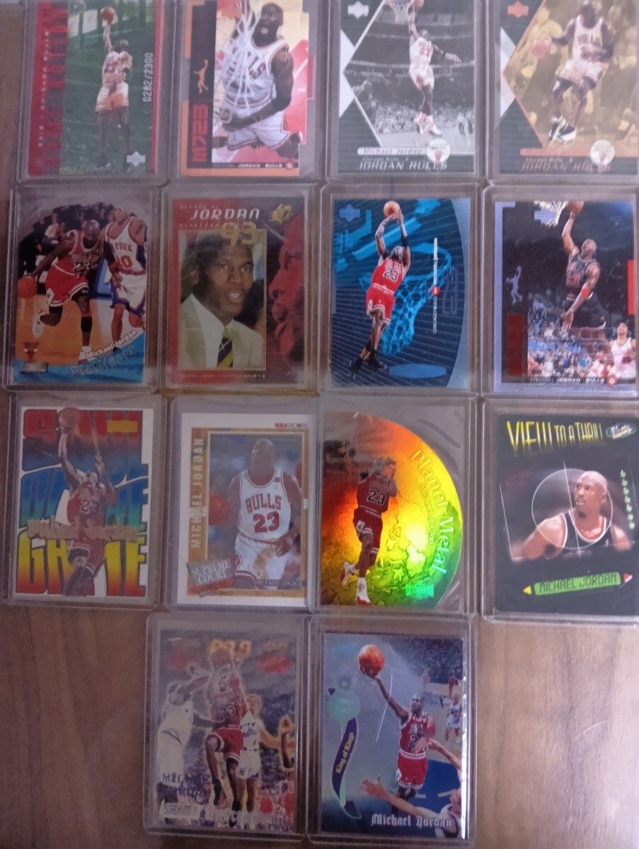 マイケルジョーダン カードの値段と価格推移は？｜202件の売買データ