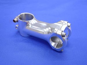 ステム 80mm(プレシジョン ジャイアント ビアンキ ルイガノ メリダ トレック ジオス あさ