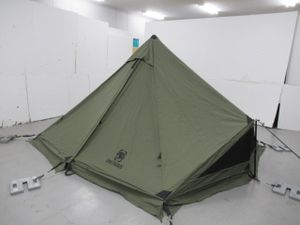 ONETIGRIS コニファー キャンプ テント/タープ 040551002