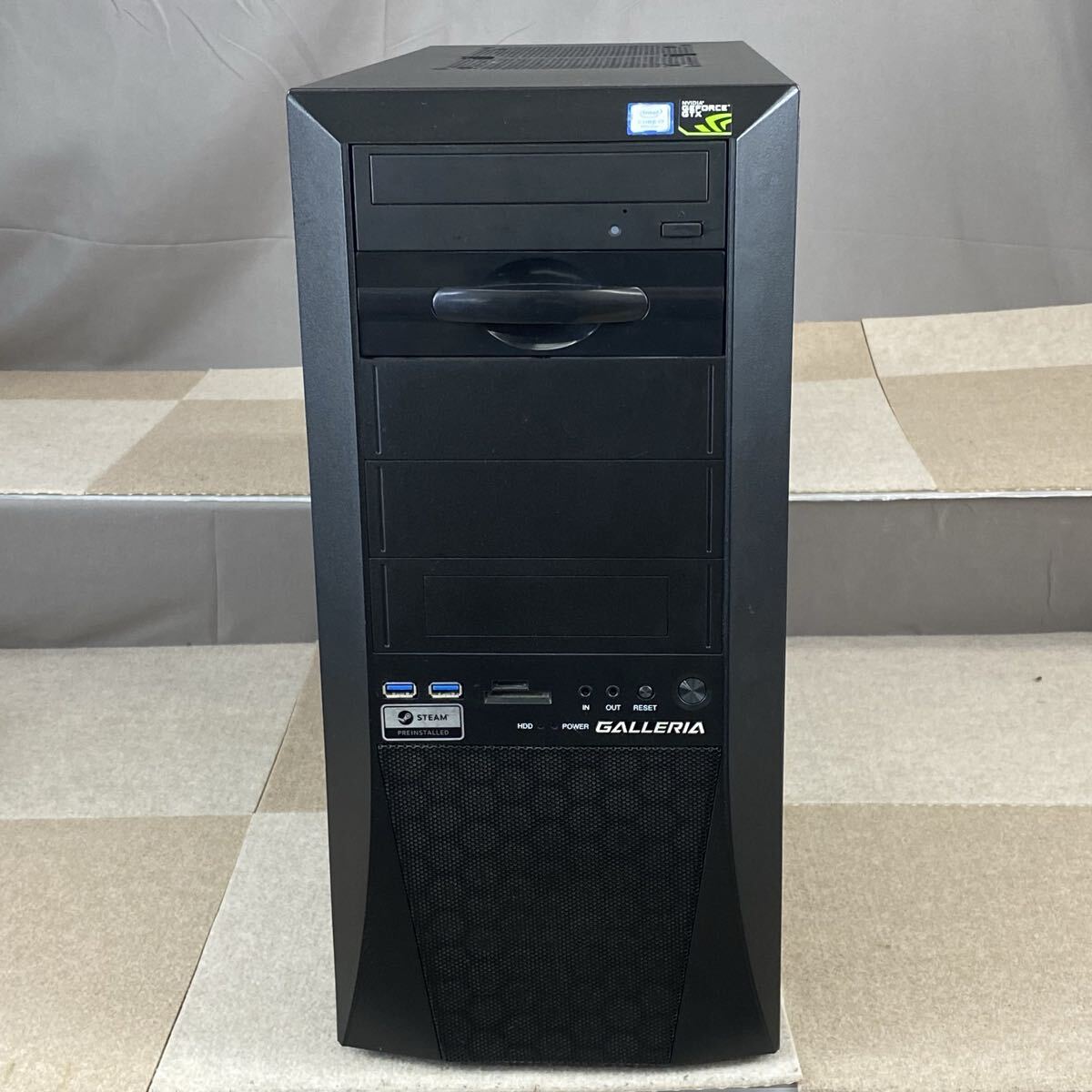 Core i7 9700Fの値段と価格推移は？｜26件の売買データからCore i7