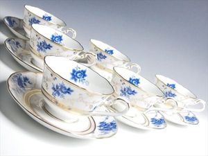 ノリタケのYahoo!オークション(旧ヤフオク!)の相場・価格を見る｜Yahoo