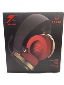 ONKYO◆SHIDO 96NEKO/ゲーミングヘッドセット/イヤーパッド使用感有