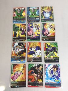 ドラゴンボール データ カードダスの値段と価格推移は？｜355件の売買