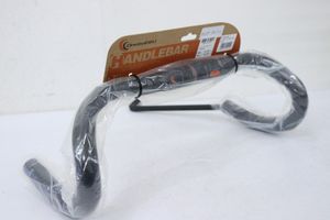 ★One by ESU ワンバイエス J-CARBON ARC 26 カーボンドロップハンドル 360mm(C-C) 未使