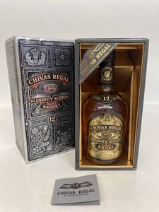 シーバスリーガル 1801の値段と価格推移は？｜17件の売買データから