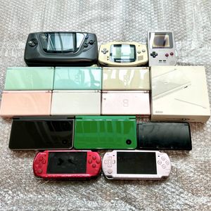 ゲームギア 本体 ジャンクのYahoo!オークション(旧ヤフオク!)の相場