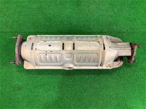 自動車 触媒 ホンダ 純正 K24A エリシオン RR1 コア 素材用 レアメタル パラジウム ロジ