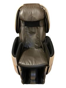 フジ医療器 マッサージチェア E22 AS-R610 家庭用 家電