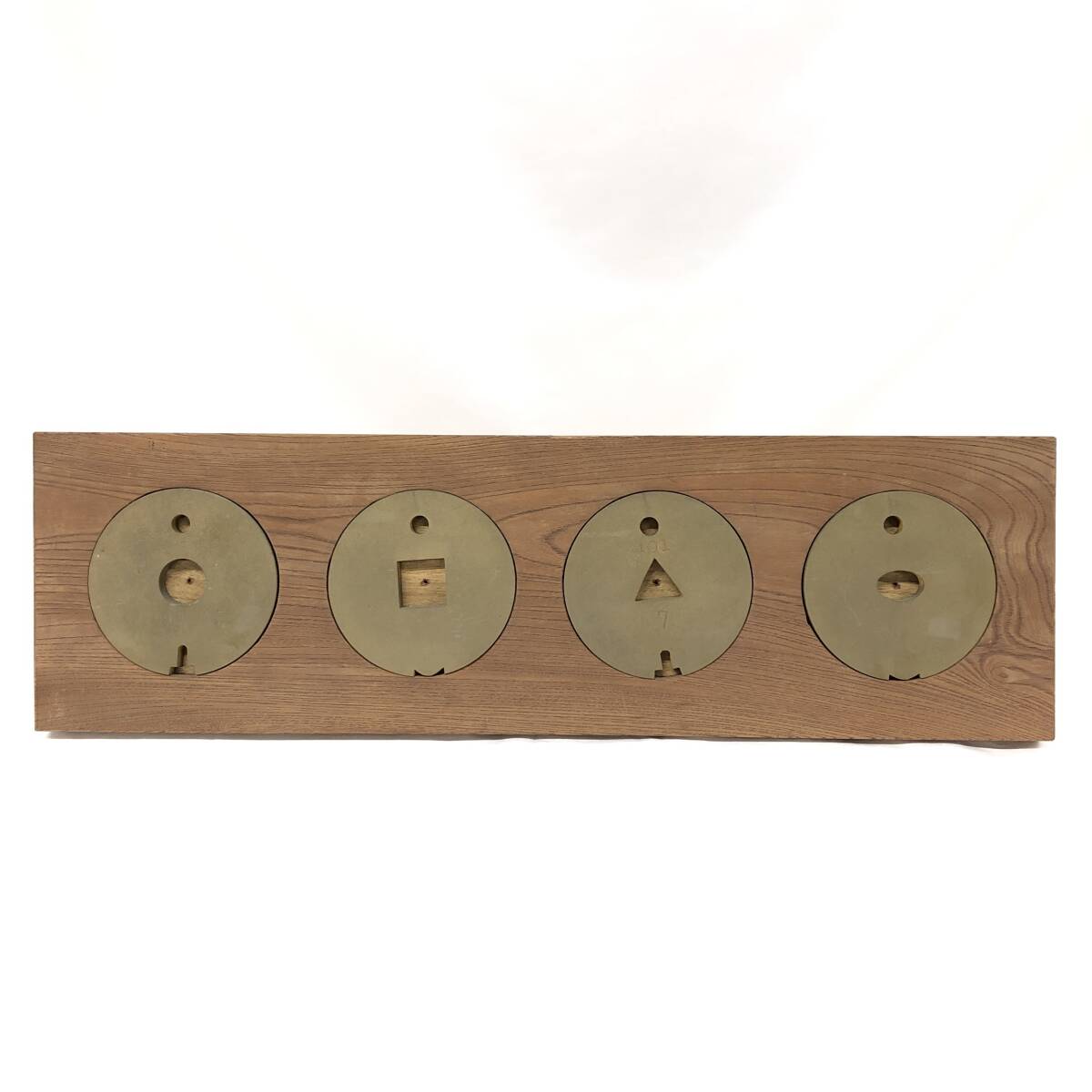 通票閉塞の値段と価格推移は？｜12件の売買データから通票閉塞の価値が