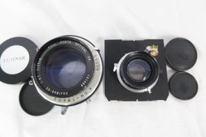 symmar s 135 5.6の値段と価格推移は？｜12件の売買データからsymmar s